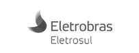 Logo do cliente Eletrobras Eletrosul