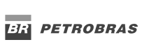 Logo do cliente Petrobras