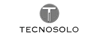 Logo do cliente Tecnosolo
